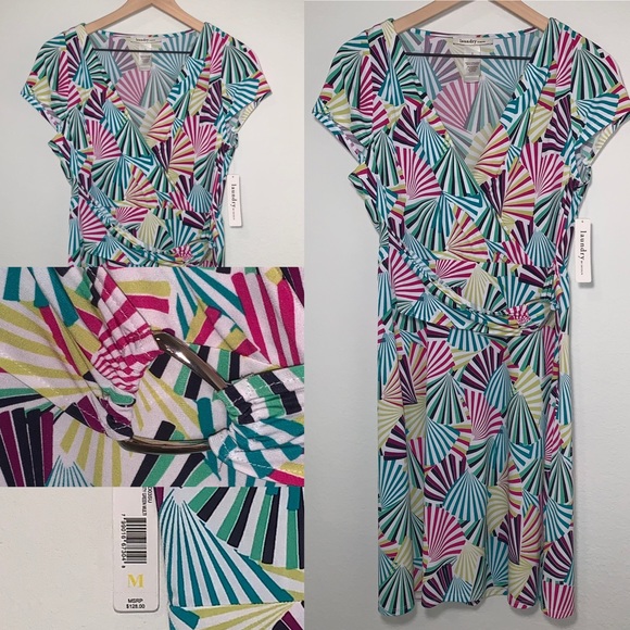 Laundry by Design Spring Dress - Picture 2 of 7